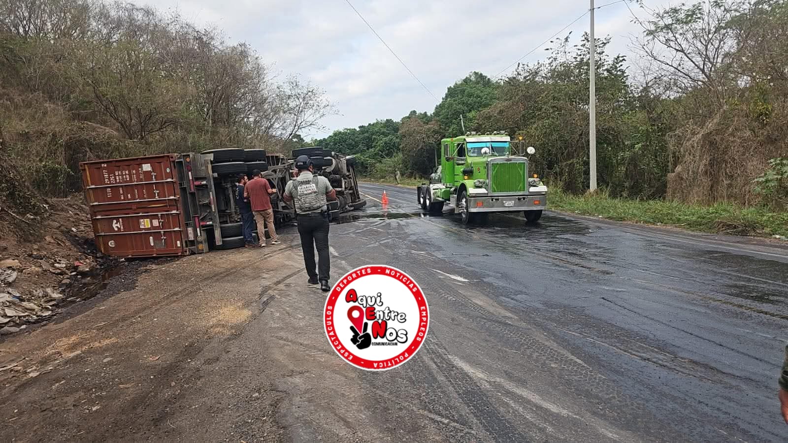 Movilidad y reportes ciudadanos